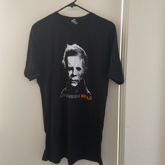 Halloween Kills Collectible T Shirt - Brand New Size L - Picture 2 of 4